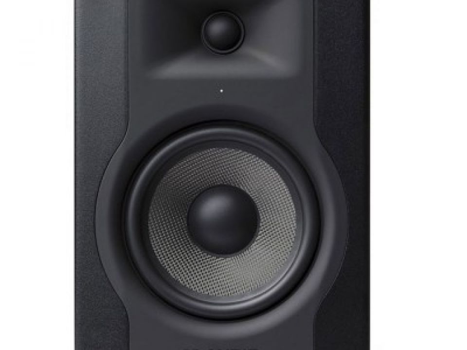 M-AUDIO BX5D3