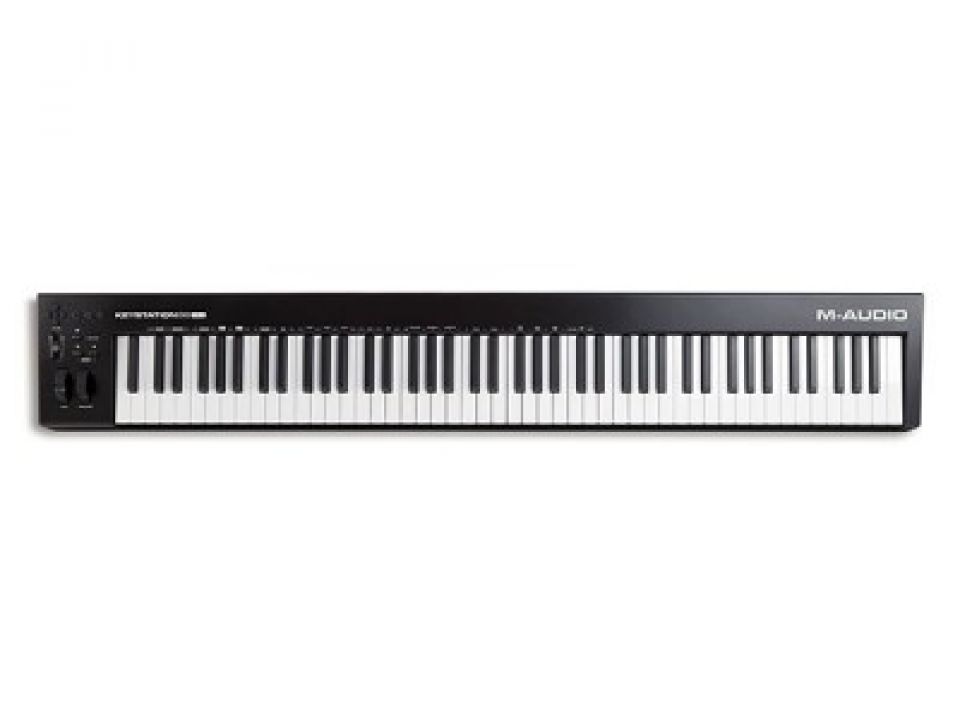 M-Audio KEYSTATION88MKIII