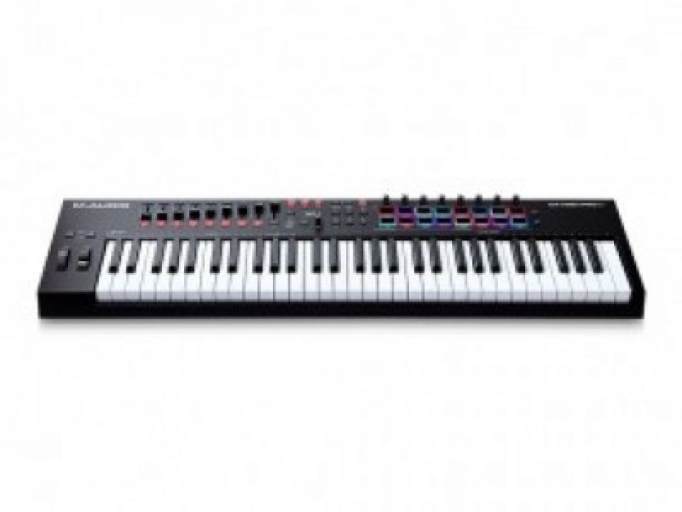 M-AUDIO OXYGENPRO61