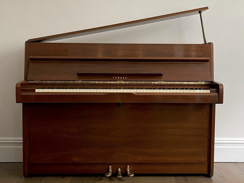 YAMAHA M1A