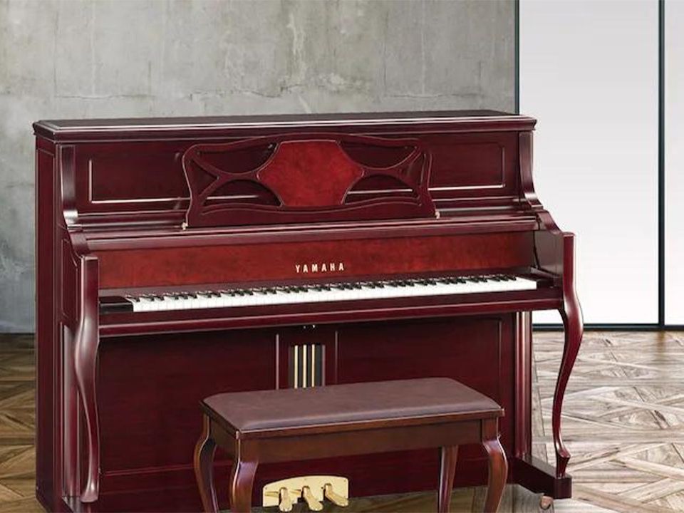 YAMAHA M3 SM