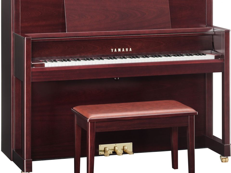 YAMAHA M5 SM