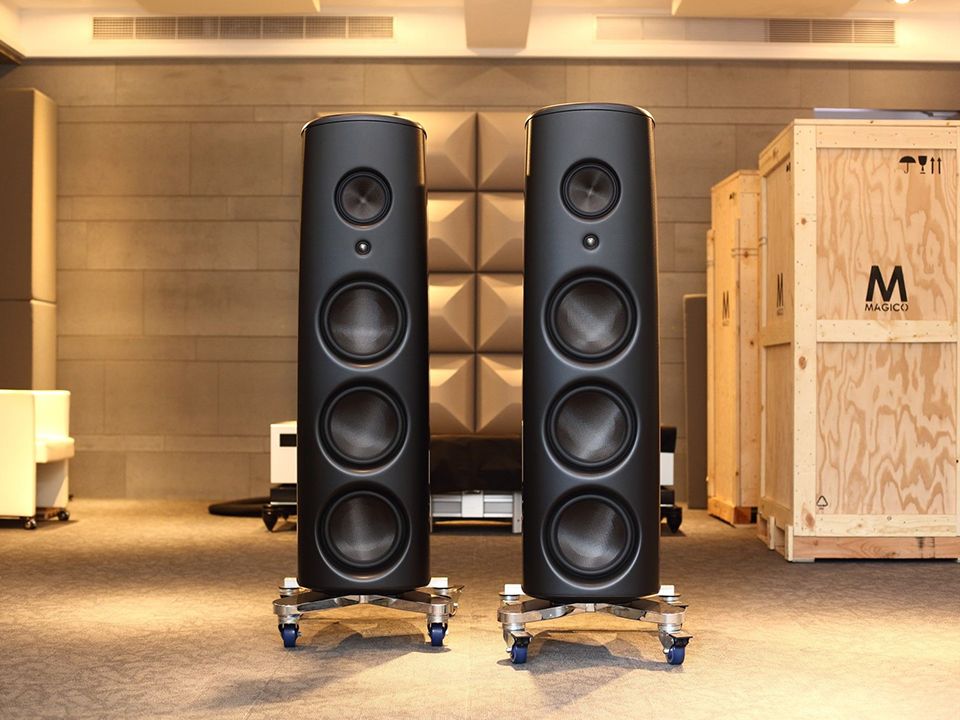 Loa Magico M6