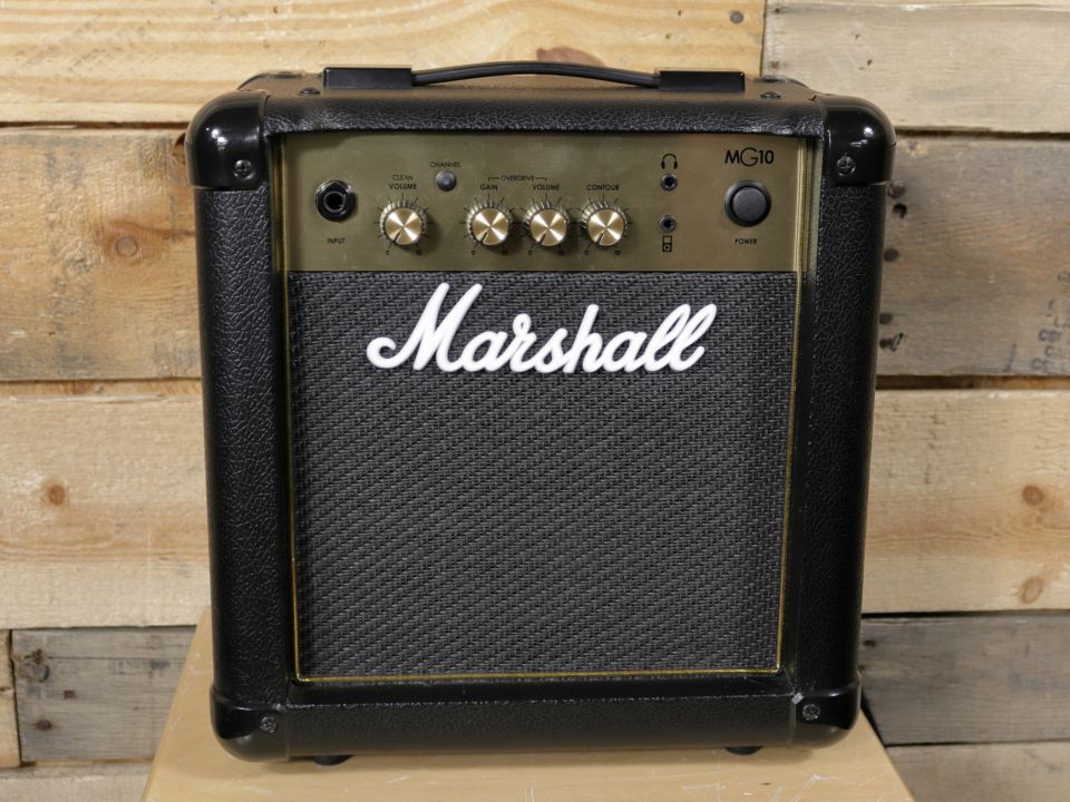 Marshall MG10G