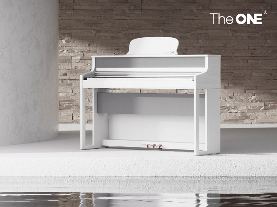 Piano Digital The ONE MAX1