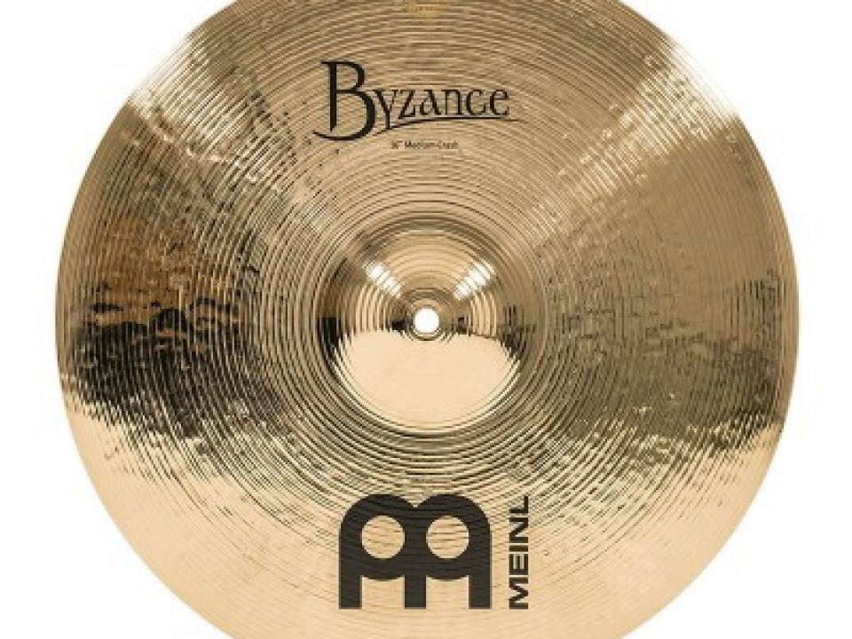 Meinl B16MC-B