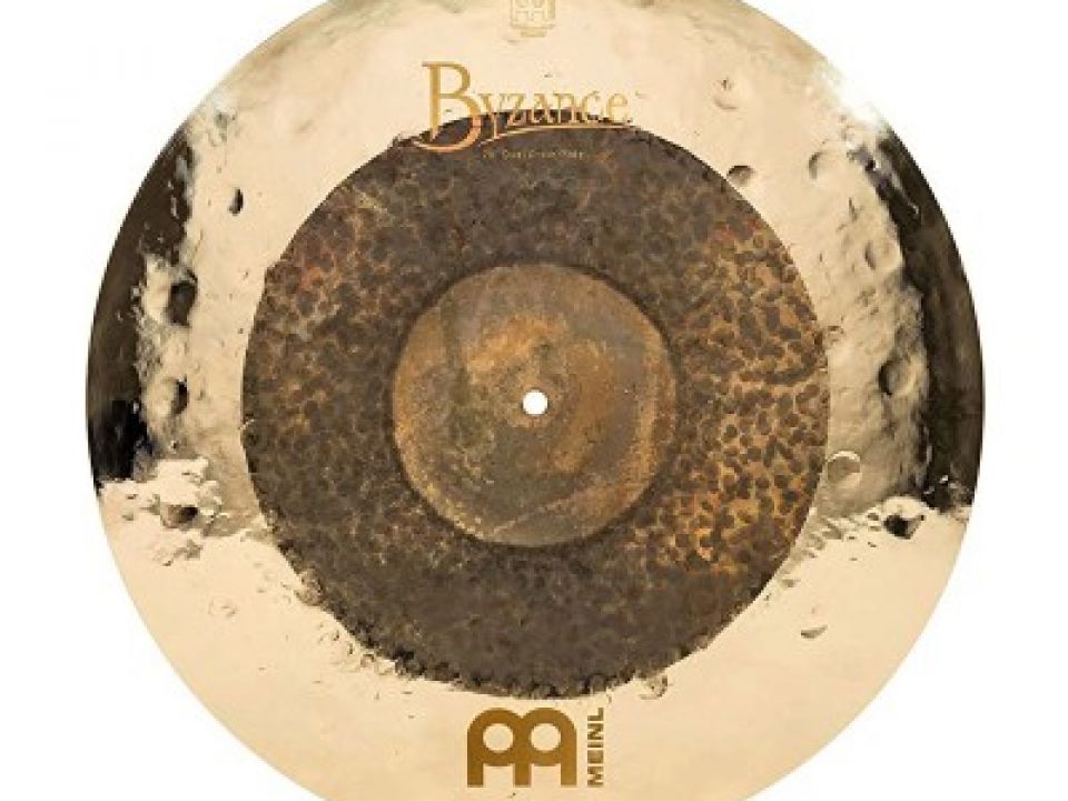 Meinl B20DUCR