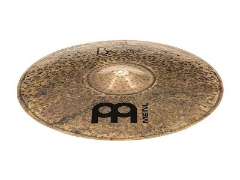 Meinl byzance splash cymbal