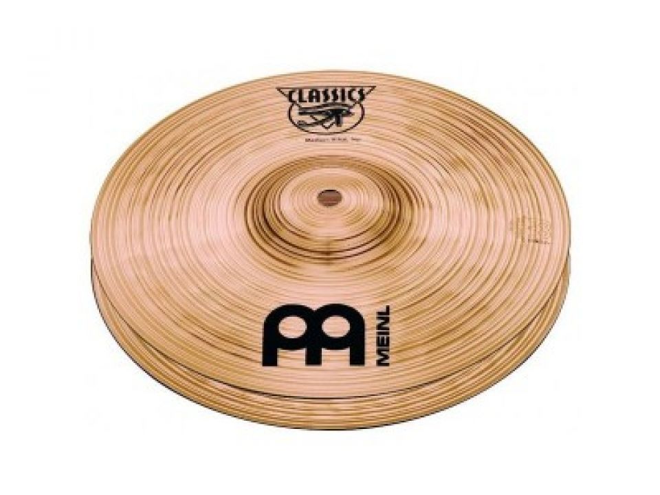 Meinl C13MH Medium Hihat 13