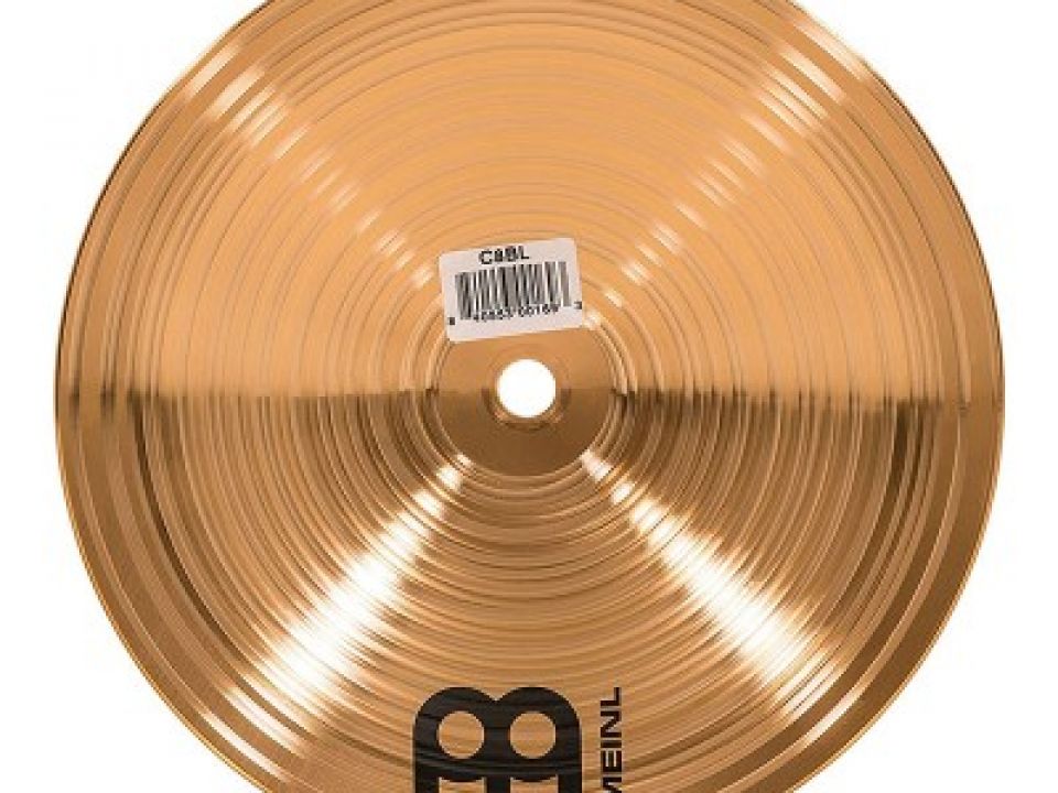 Meinl C8BL