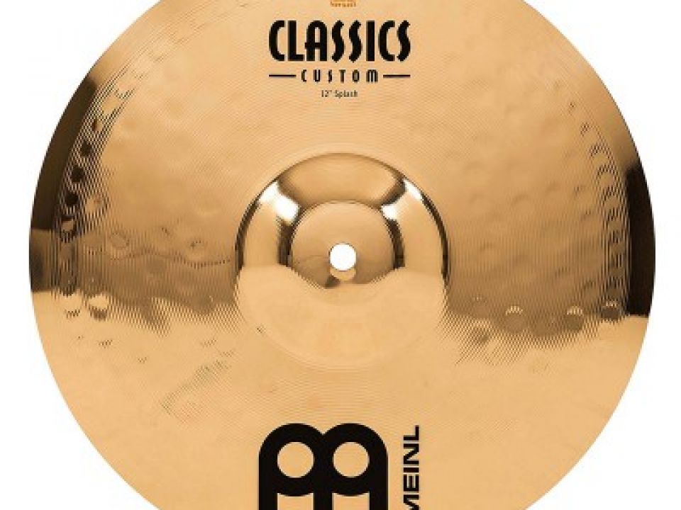 Meinl CC12S-B