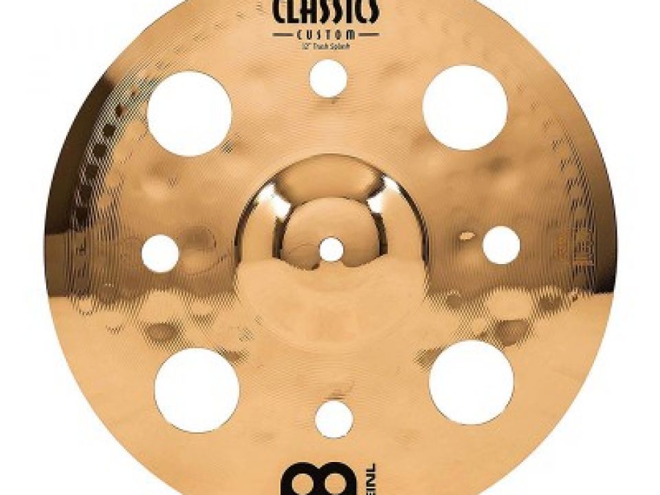 Meinl CC12TRS-B