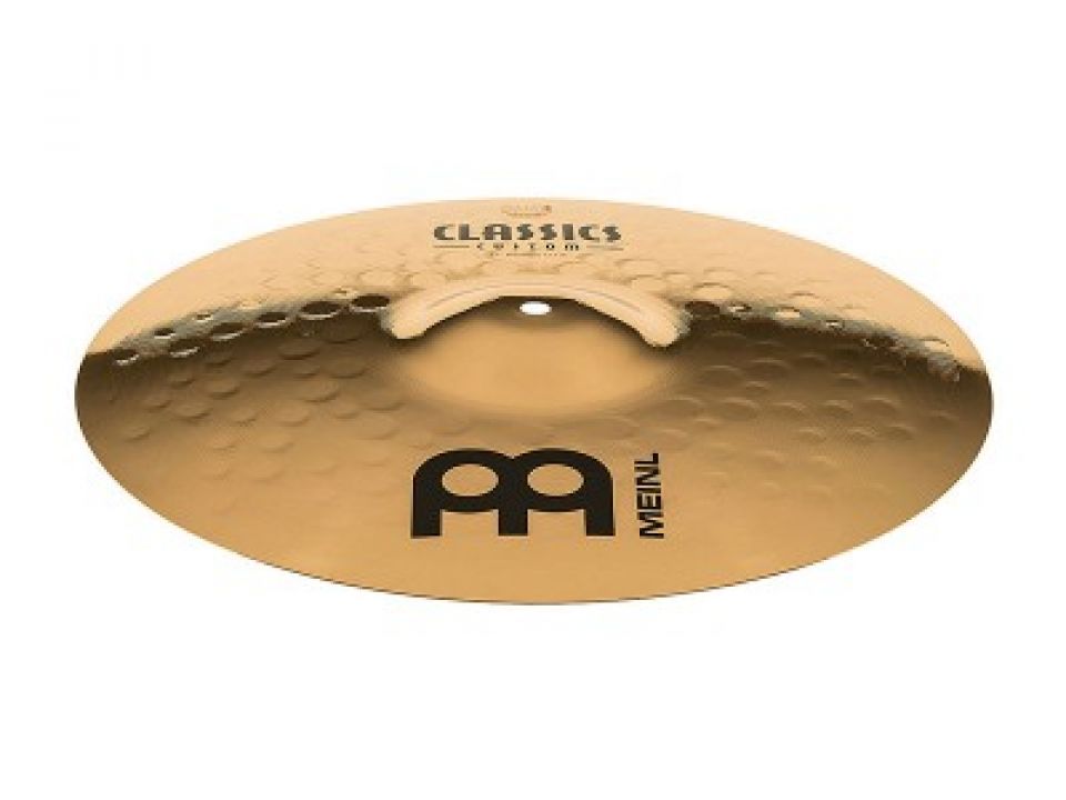 Meinl CC15MC-B Medium Crash 15