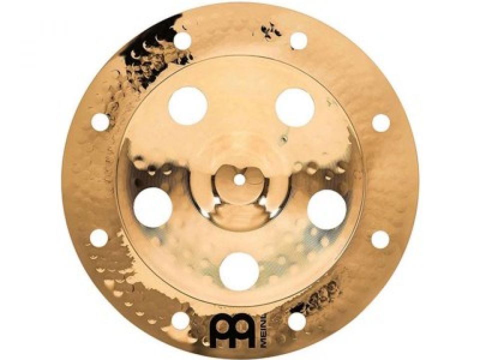 Meinl CC16TRCH-B