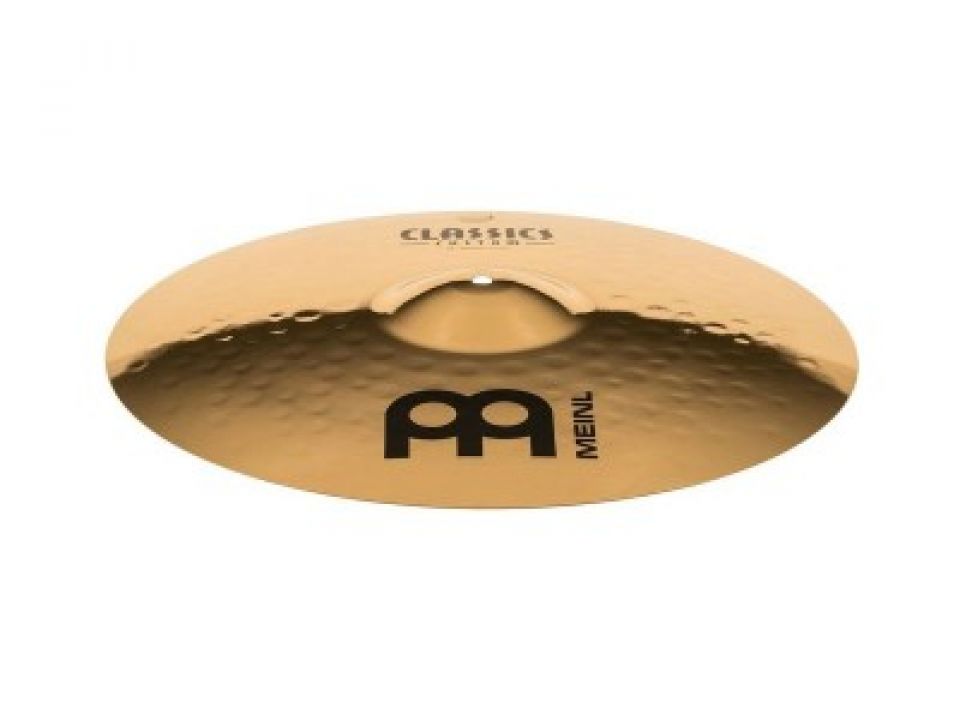 Meinl CC18MC-B