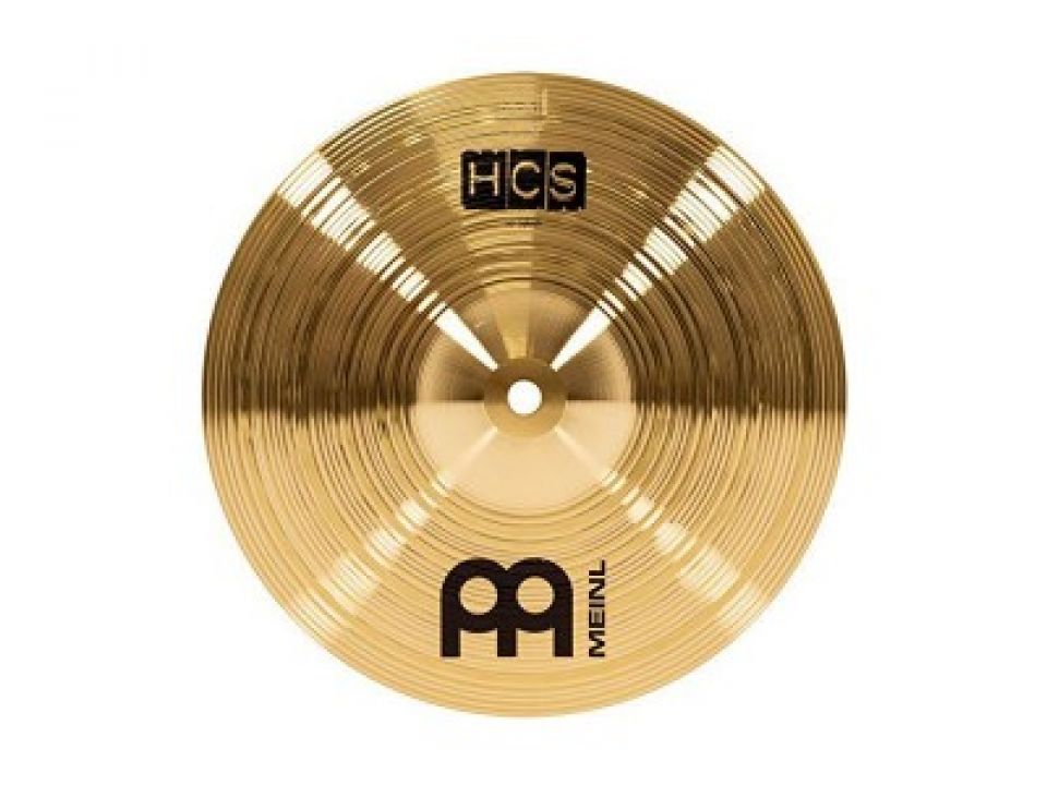 Meinl HCS10S
