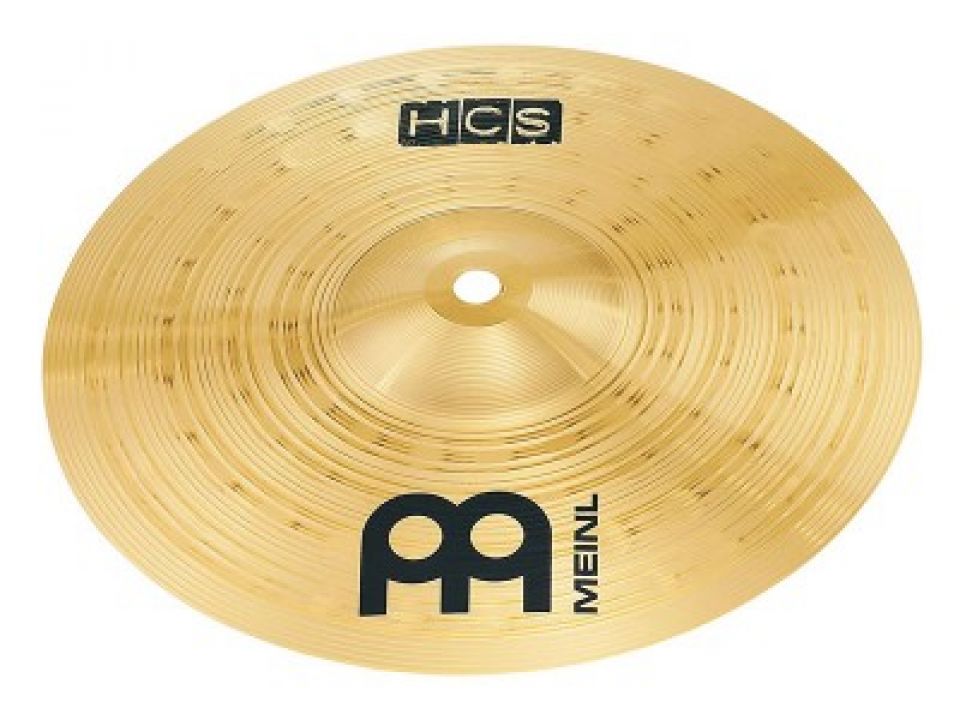 Meinl HCS12S
