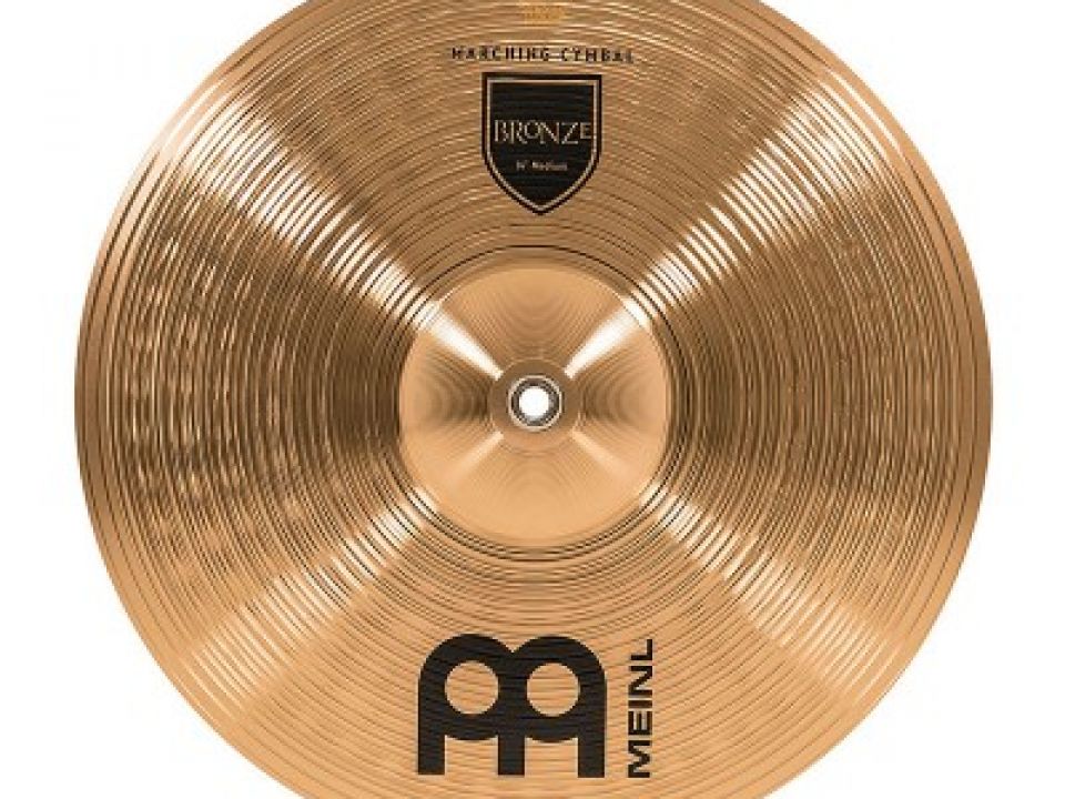 Meinl MA-BO-14M