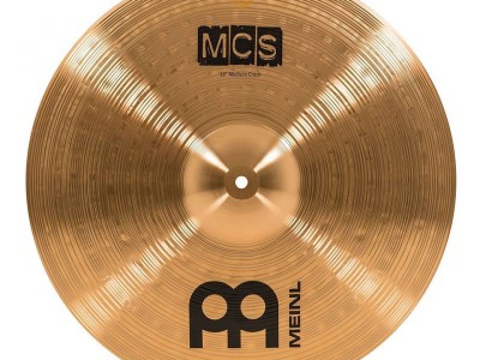 Meinl MCS18MC