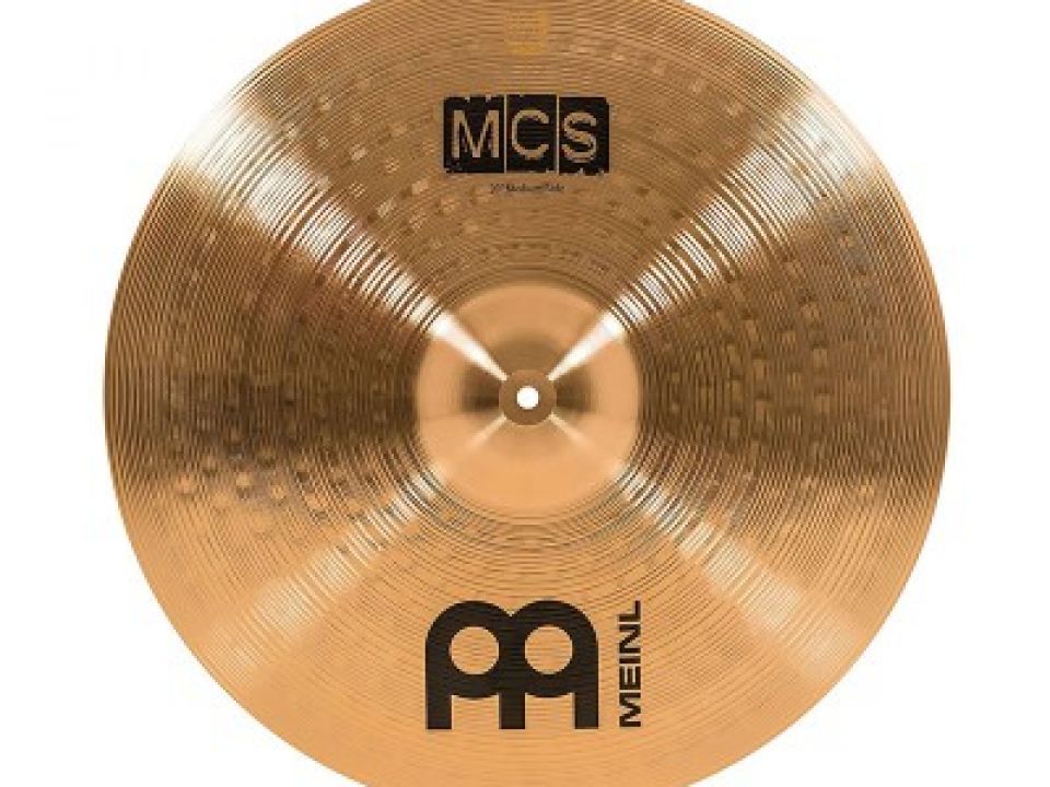 Meinl MCS20MR