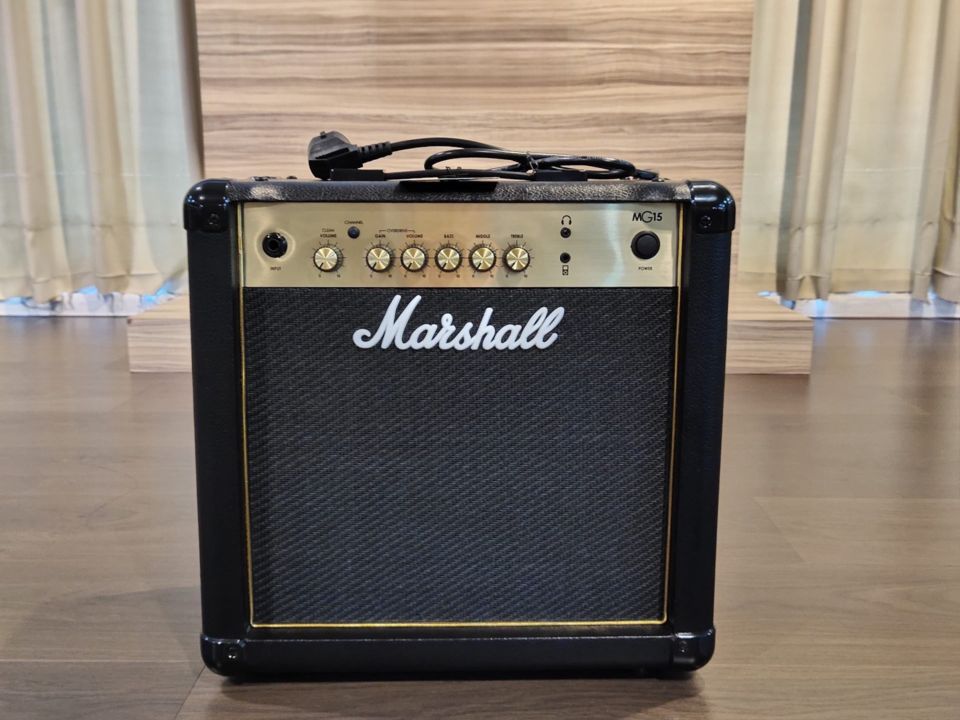 Marshall MG15G