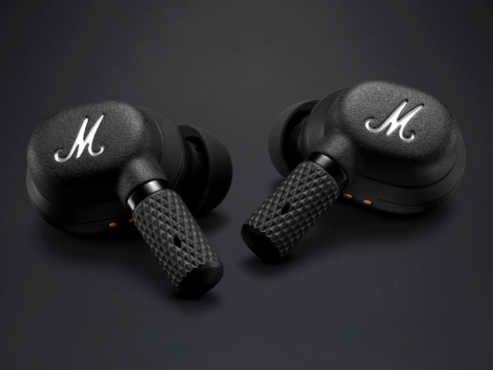 Marshall Motif ANC