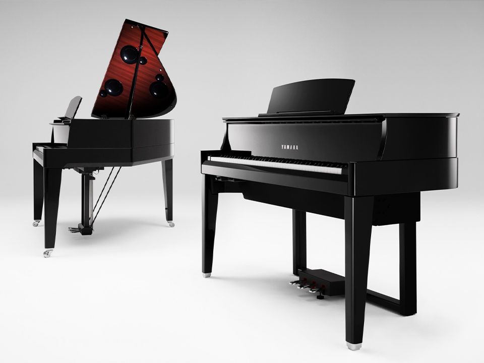 AVANT GRAND N1X (USED)