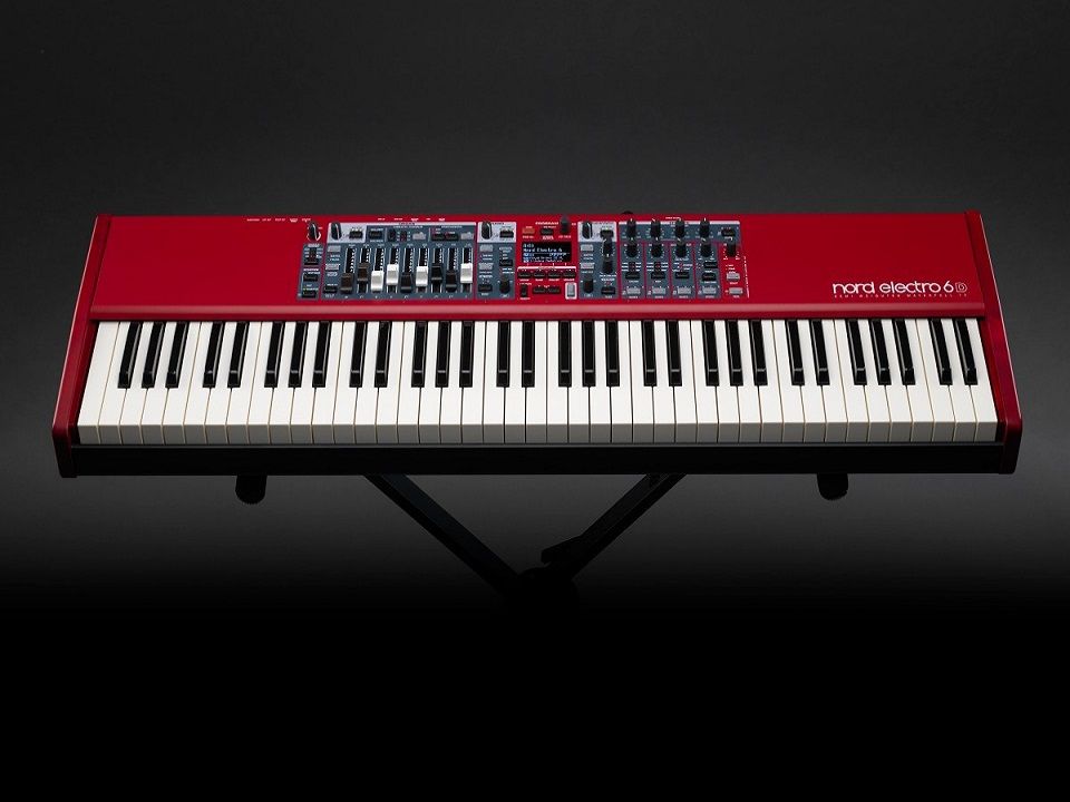 Nord Electro 6D 73