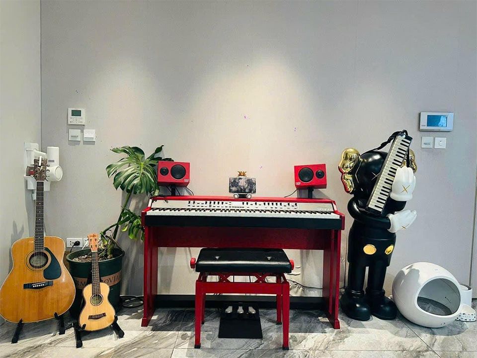 NORD GRAND - 88 Key