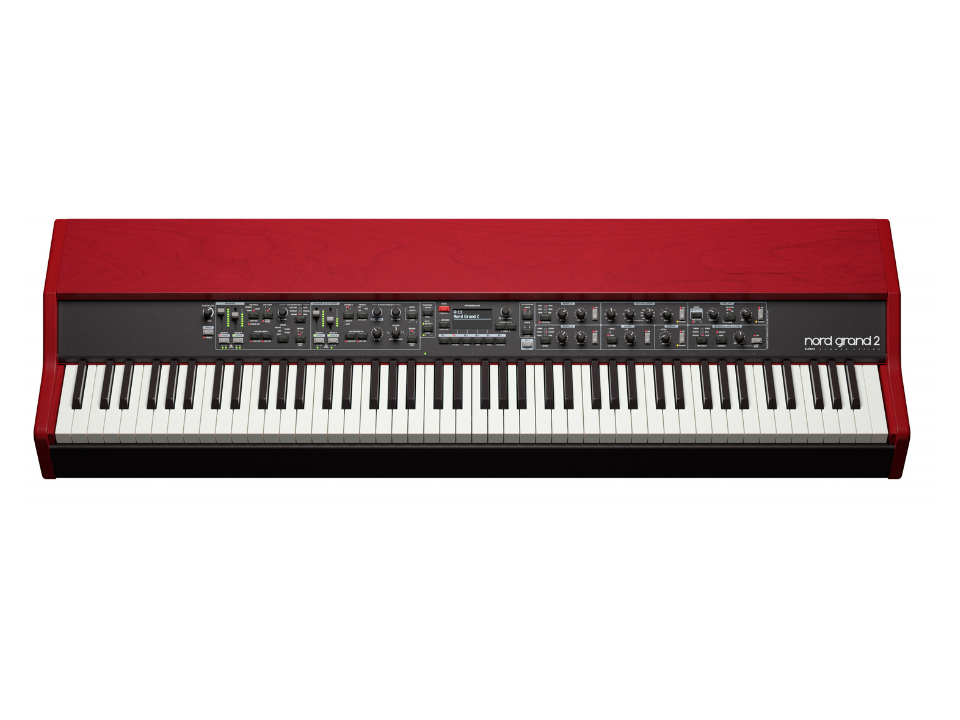 NORD GRAND 2