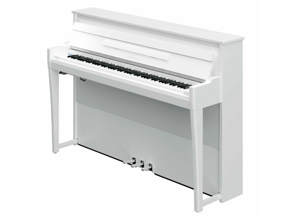 YAMAHA NU1XA PW (USED)