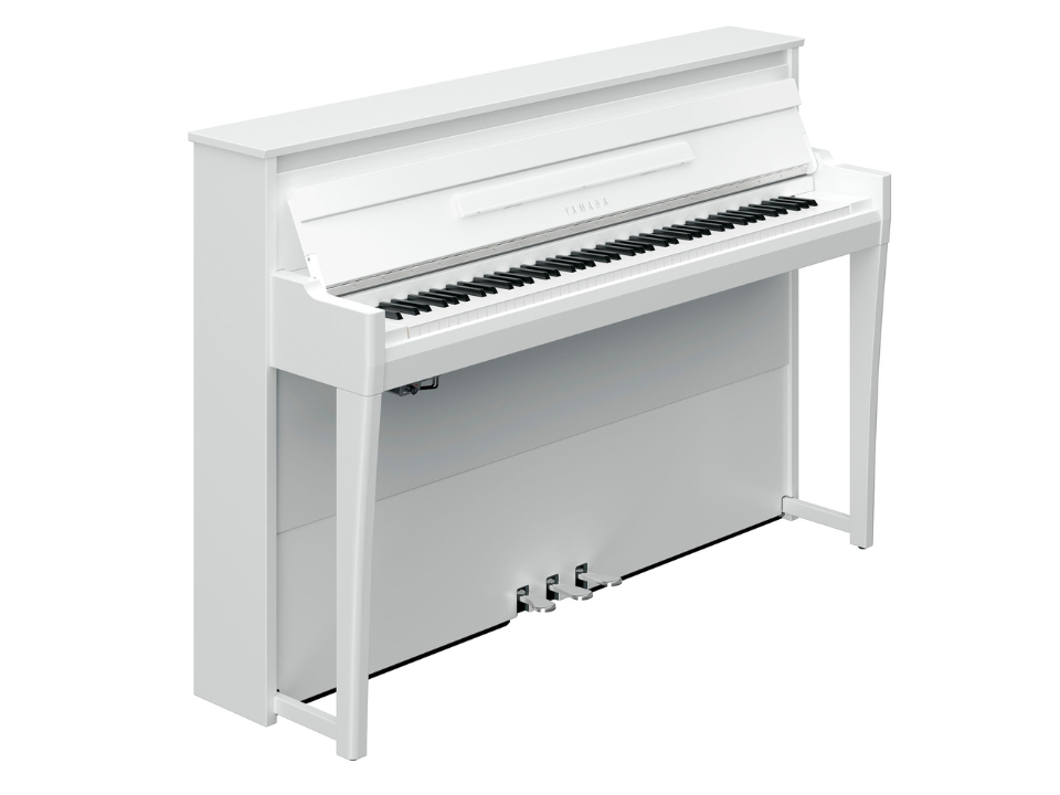 YAMAHA NU1XA PW