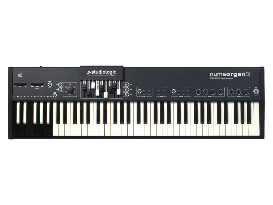 Studiologic Numa Organ 2