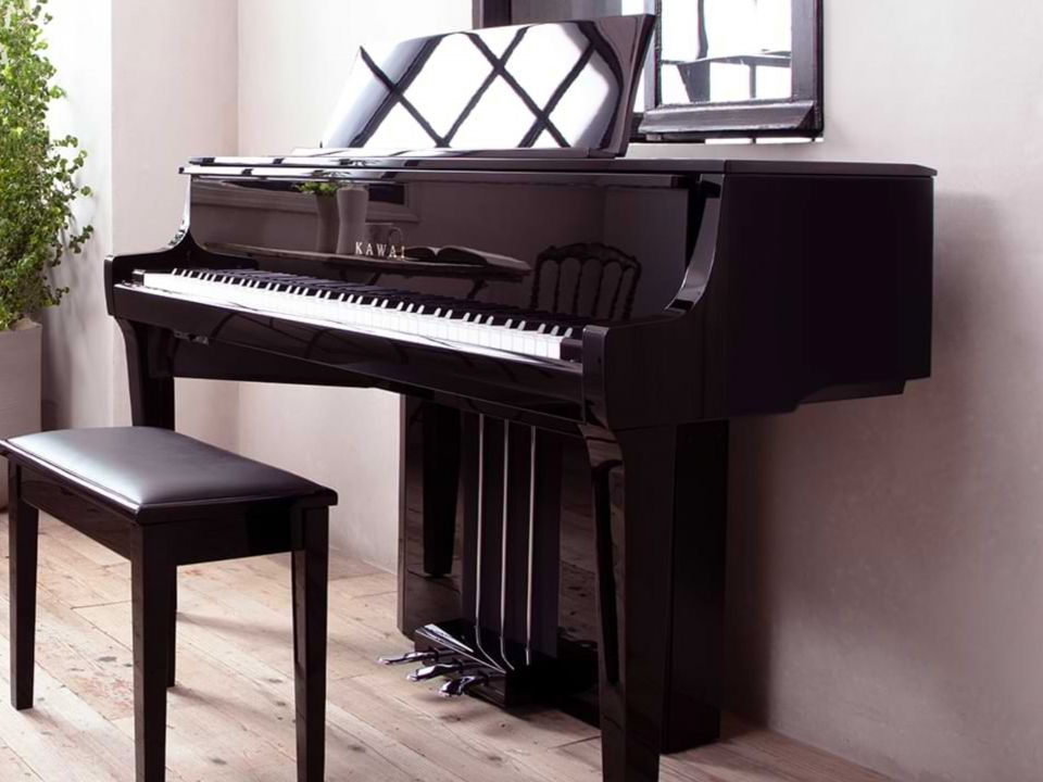 KAWAI NV10S Hybrid