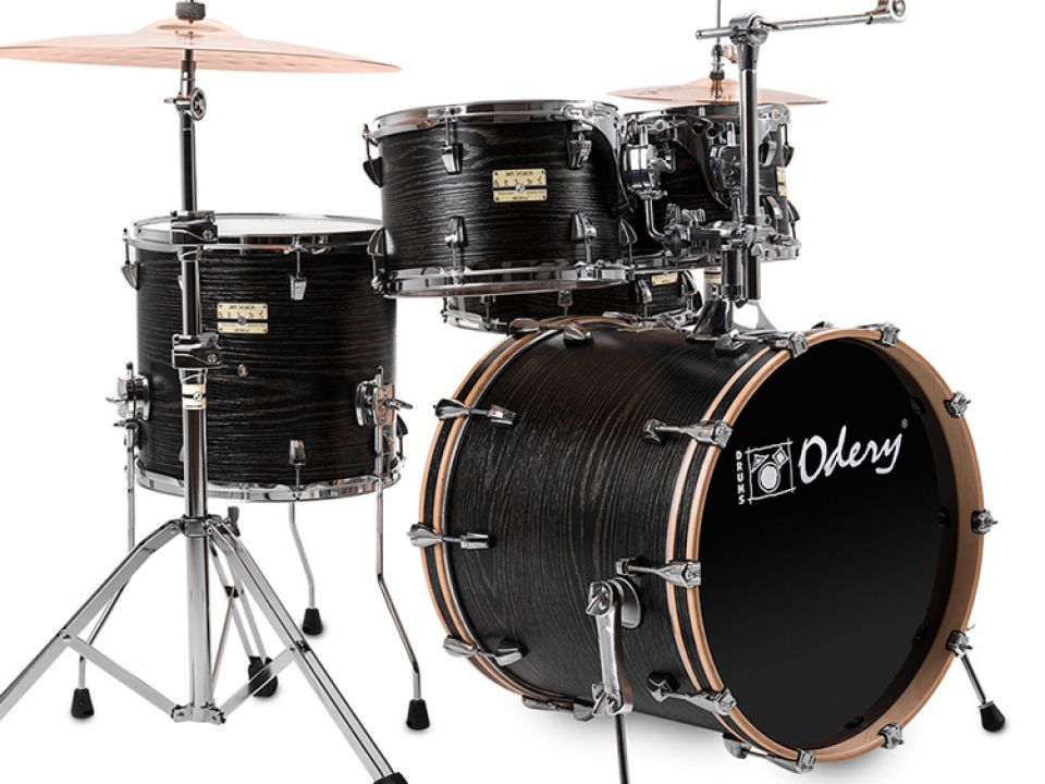 Odery Fluence FL.200-JS-HW
