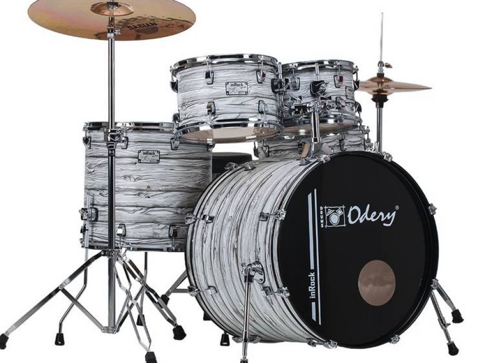 Odery InRock IR.200