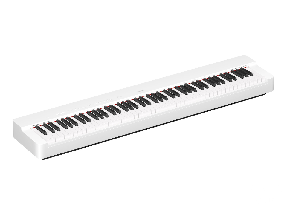 YAMAHA P-143WH
