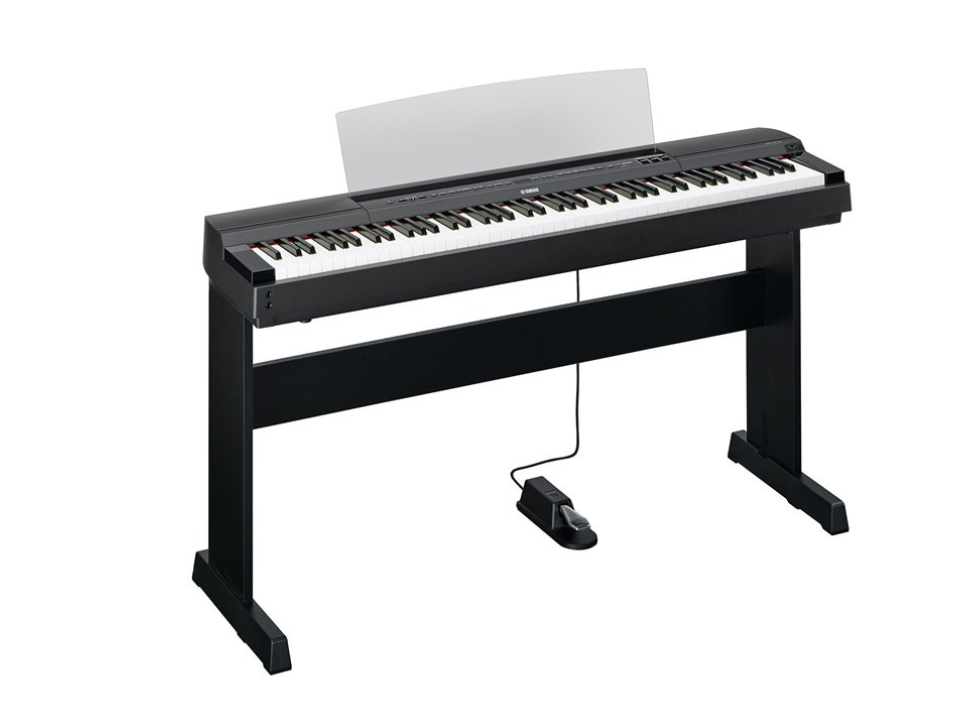 YAMAHA P-255