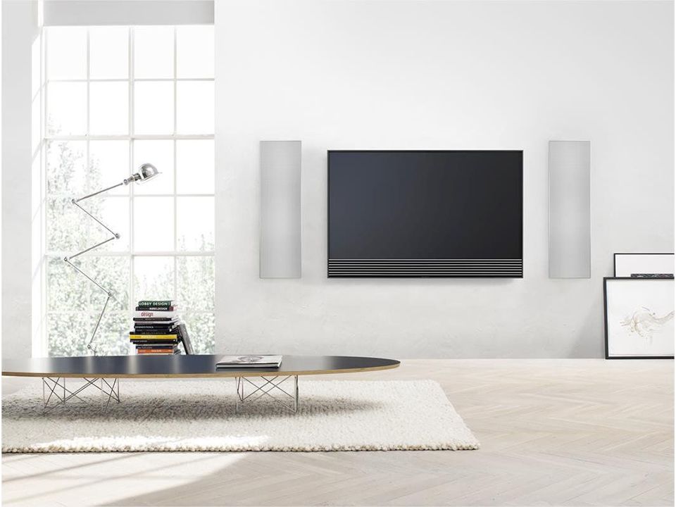 Loa Bang & Olufsen Palatial