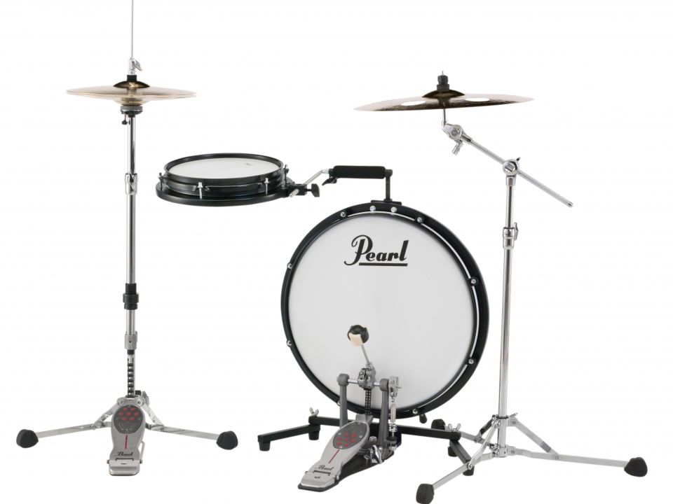 Compact Traveler Kit PCTK-1810