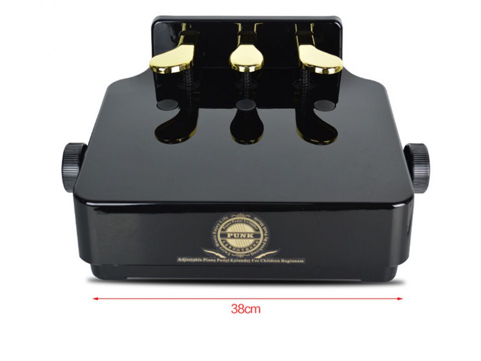 Pedal Extender Punk - Mở Rộng Cho Bé