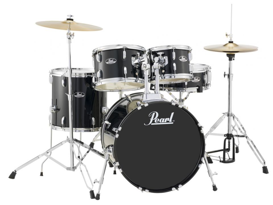 Pearl Roadshow 505