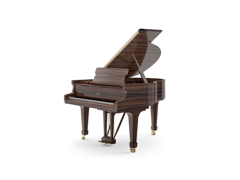 Fazioli F183 - Living Room Grand