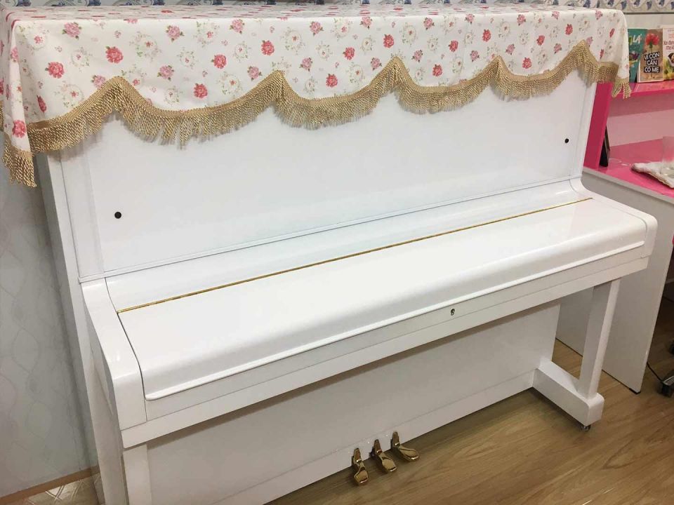 MIKI A36 WH