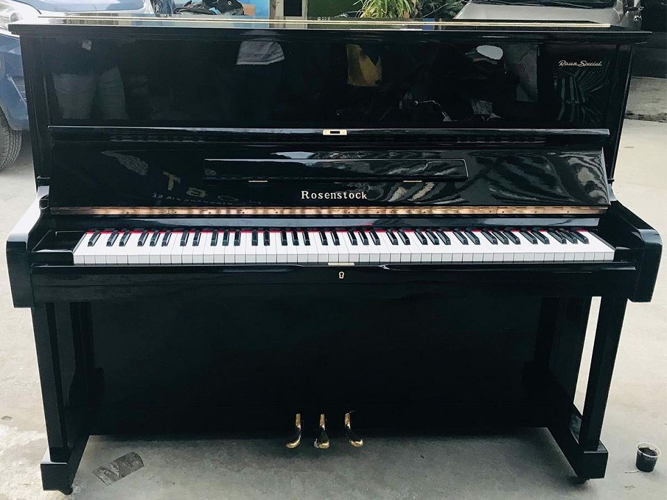 Rosenstock R2