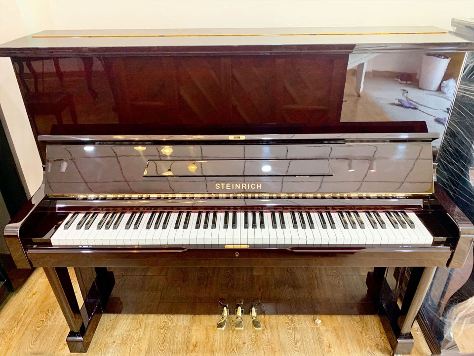 STEINRICH S12A