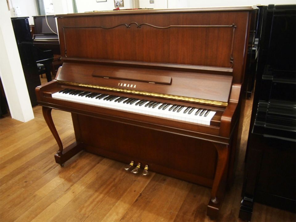 YAMAHA UX500WnC