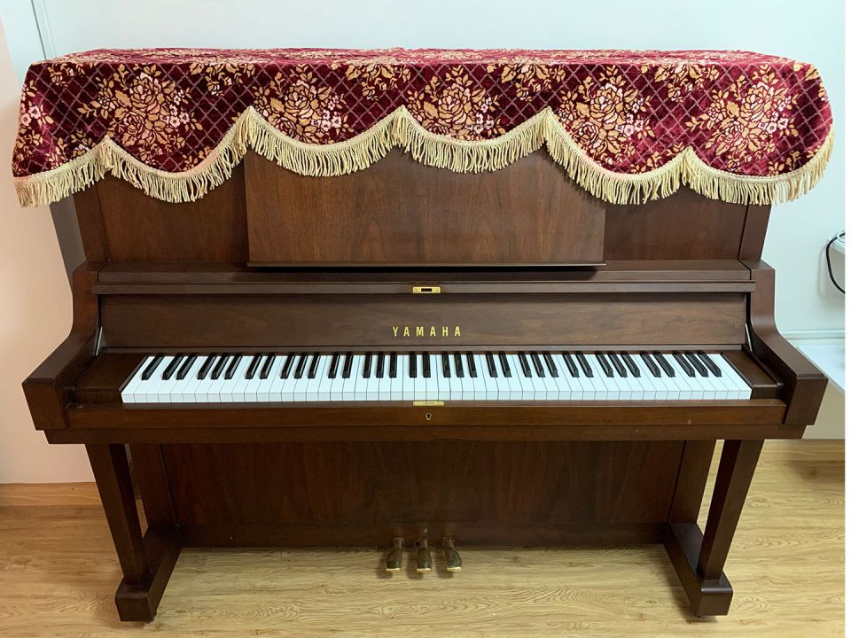 YAMAHA W102B Wn