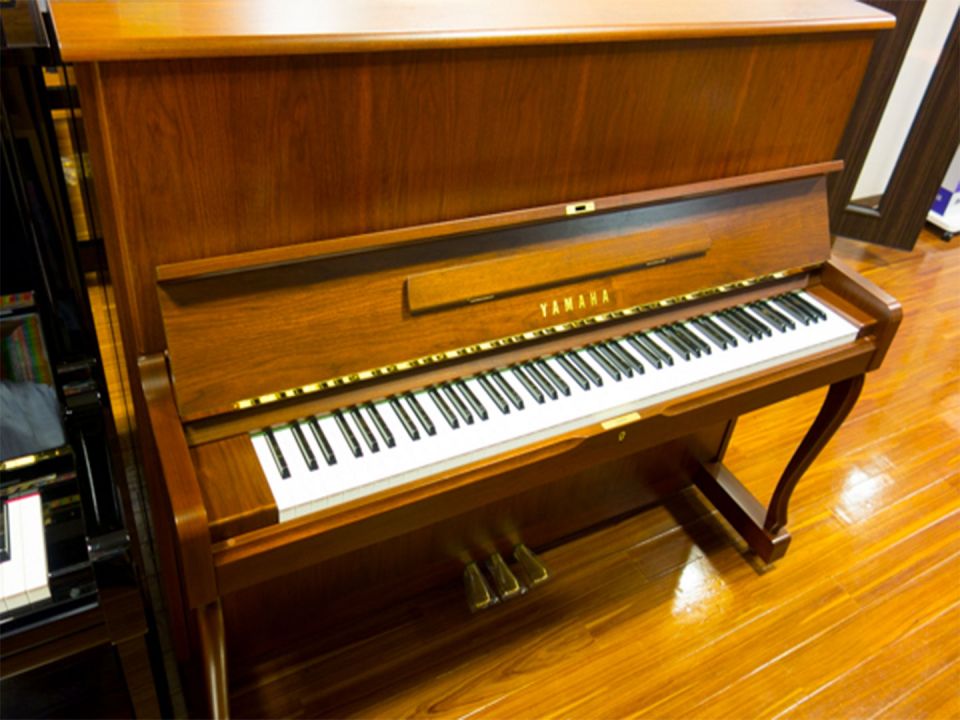 YAMAHA W110Bc