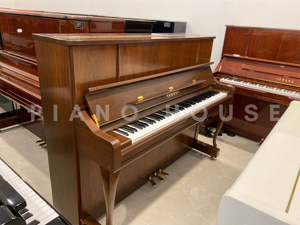 YAMAHA YU10 WnC